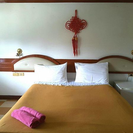 Dvc Hotel Chaweng  Esterno foto
