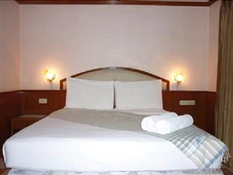 Dvc Hotel Chaweng  Esterno foto