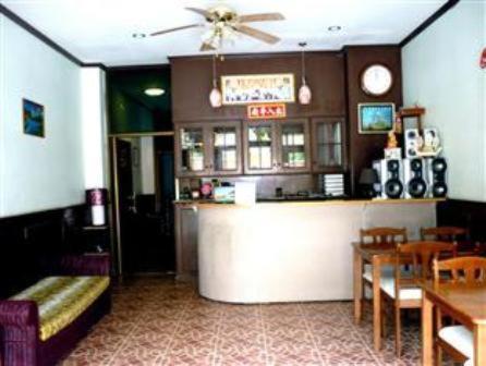 Dvc Hotel Chaweng  Esterno foto