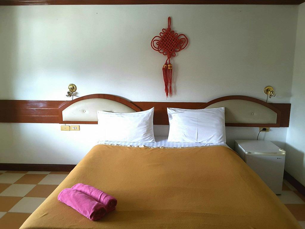 Dvc Hotel Chaweng  Esterno foto