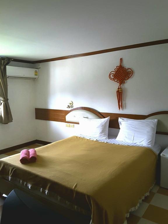 Dvc Hotel Chaweng  Esterno foto