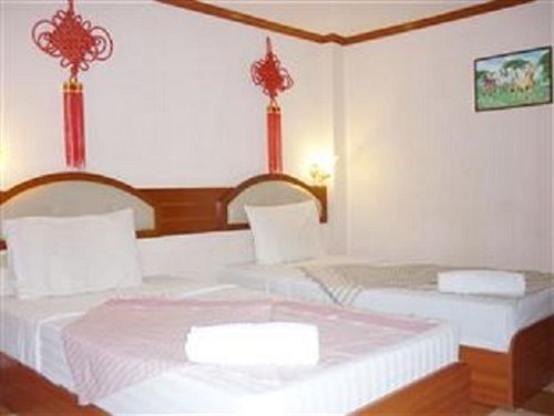 Dvc Hotel Chaweng  Esterno foto