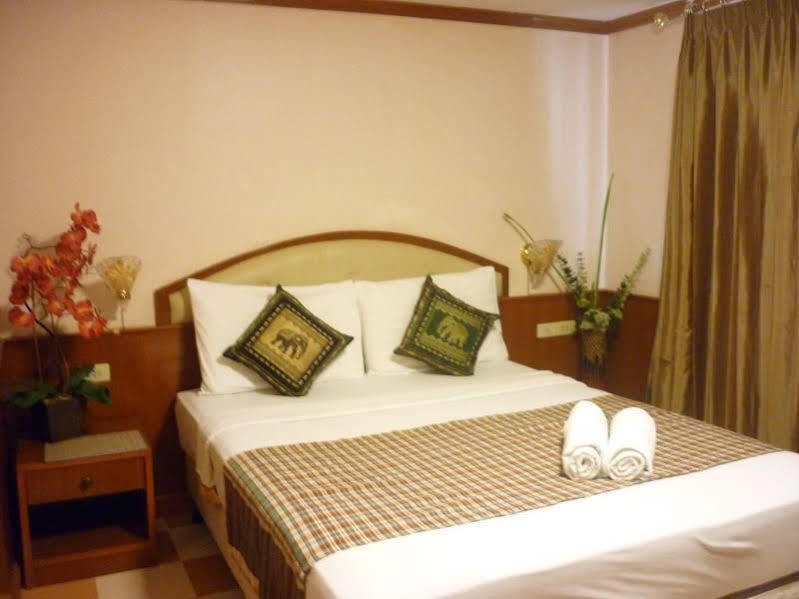 Dvc Hotel Chaweng  Esterno foto